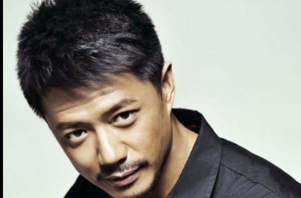 段奕宏老婆是日本人吗？段奕宏老婆什么样子呢？