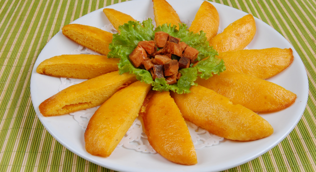 感受辽宁特色风味 快来品尝辽宁地方特色美食吧
