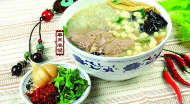 陕西的特色美食 你绝对不能错过的令人叫好的美味