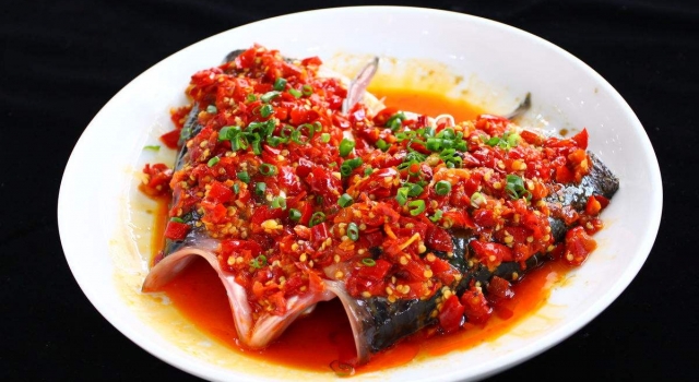 各地都有各地的美食 想不想走进水家看看海边美食呢