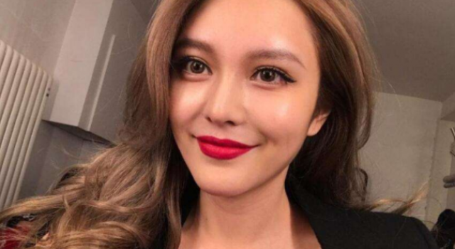 周扬青下厨为罗志祥妈妈庆生 周扬青厨艺受到认可