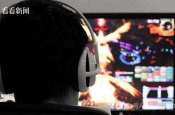 为逃学自称神仙怎么回事？糊弄母亲只为宅家打游戏？