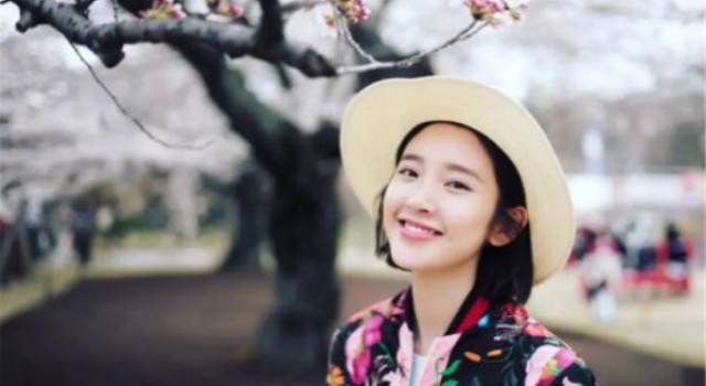张若昀唐艺昕认识过程 张若昀和唐艺昕结婚了？