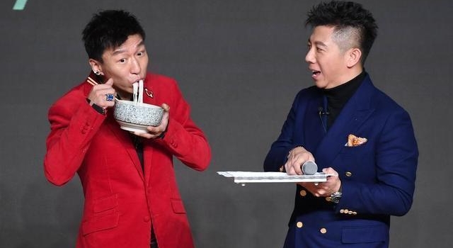 陈羽凡吸毒被抓 羽泉演唱会取消胡海泉发声十连问！