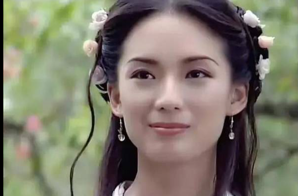 东游记何仙姑离婚是怎么回事 本人竟这样回应