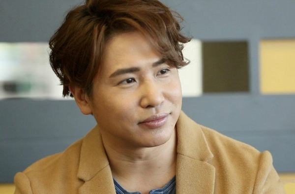 欧弟和汪涵再同框录节目 会不会后悔当初的选择