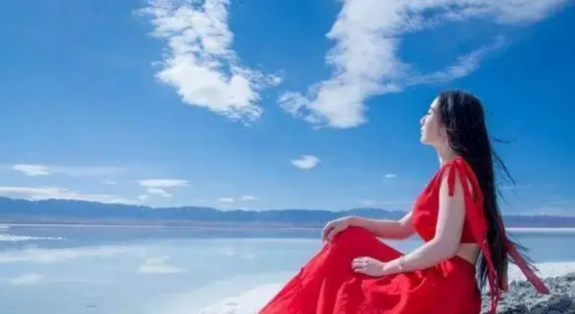 专业的摄影技巧分享 让你拍出干净简洁的照片