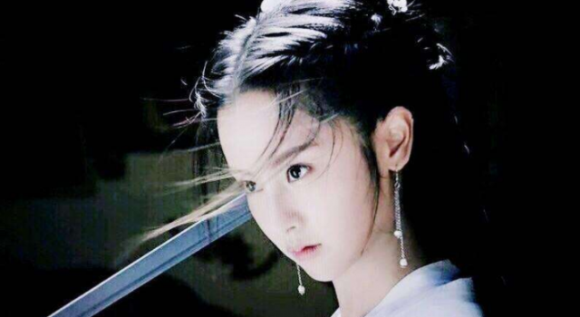 毛晓慧演小龙女 毛晓慧是谁？毛晓慧个人资料曝光