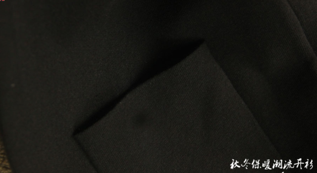想要与众不同 来看看针织开衫颜色的潮流搭配