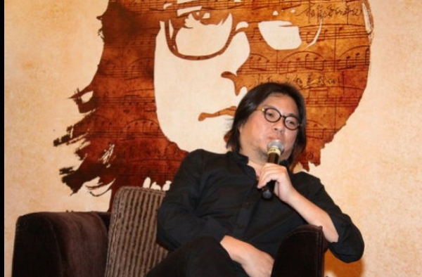 高晓松为什么离婚呢？不爱就请勇敢的说再见