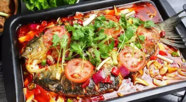 冬季美食推荐 盘点那些年我们一起追过的冬季美食