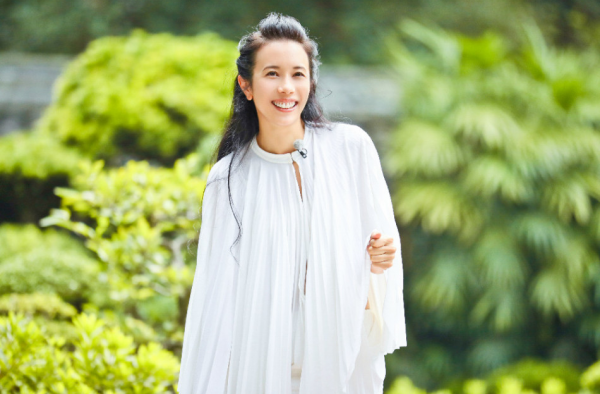 莫文蔚跟谁结婚引热议 看看女神们都和谁结婚了