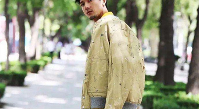 秋冬棉服怎么搭配好看？穿搭LOOK教你玩转秋冬棉服