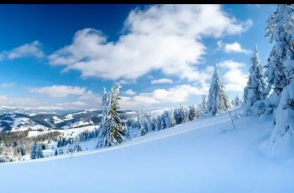 如何拍摄雪景？雪景摄影技巧推荐 拍出完美雪景照片