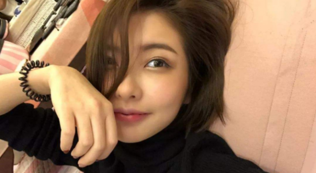 王思聪前任豆得儿现状 雪梨成名媛张予曦出道她却最惨？