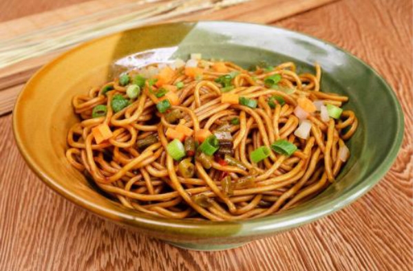 湖北的特色美食 那些都是不可错过的人间美味