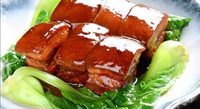 精致的美食清雅的口味 这就是食客独一无二的最高追求