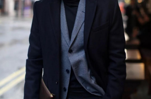 这些你还不会的潮流男装？宅男变潮男也没有那么难！