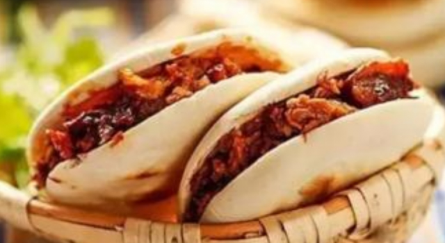 河南不只有少林寺 河南的特色美食好吃到爆哦