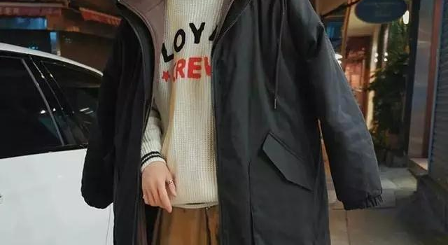 秋冬季最保暖的是？温暖舒适的男士羽绒服！