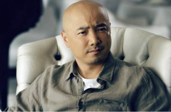 徐峥自曝20岁秃顶什么情况？原因曝光令人心疼！