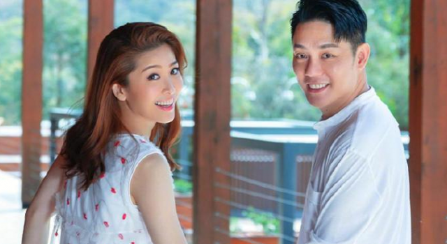 周励淇已完婚 周励淇姐姐周汶锜否认妹妹是第三者