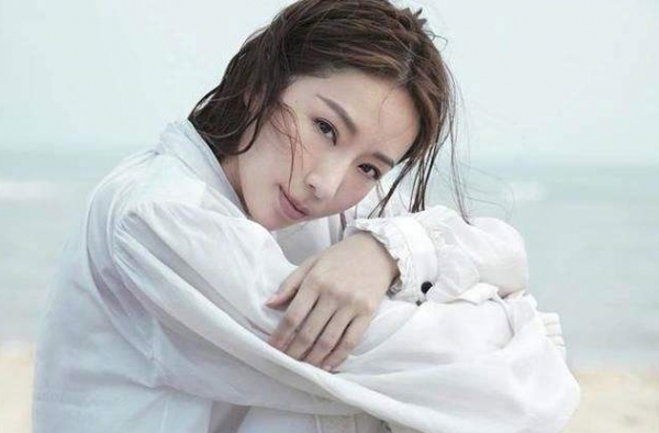 隋棠三胎产子，隋棠老公什么背景?