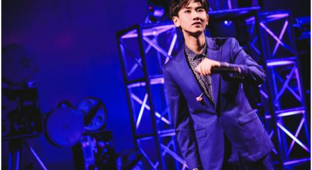 汪苏泷回应假吹笛子 出席《吐槽大会》幽默化解池子质疑