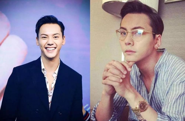 【星尚头条】你有逼格满满的时尚眼镜吗？宅男变型男！