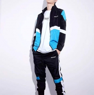 百变风如何打造？不同风格的男装搭配教你轻松搞定