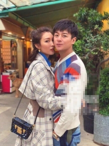 朱雨辰恋情公开 女友时尚性感 朱妈妈会满意吗？