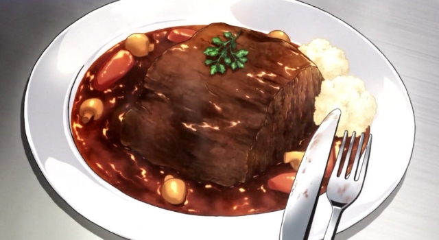 动画片里的美食你吃过哪些了？你最喜欢哪一个？