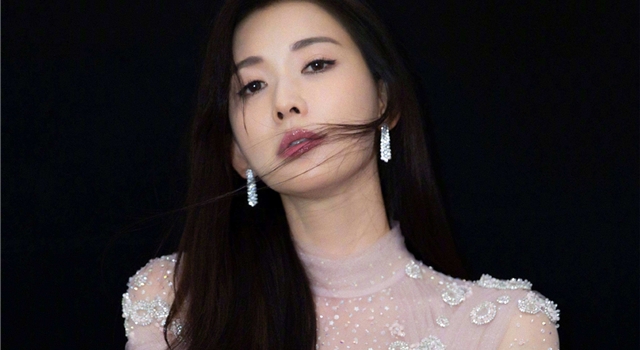 第一慈善名模，美丽背后的高情商更让人叹服