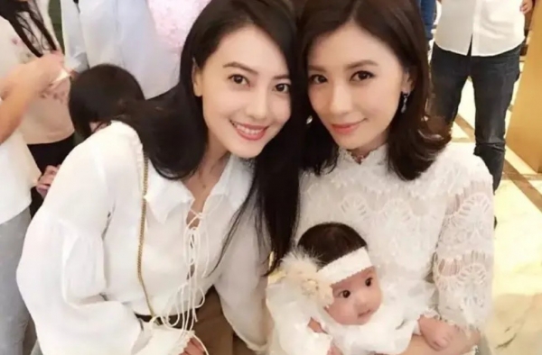 昔日闺蜜唐嫣杨幂闹翻 娱乐圈的真闺蜜又有哪些？