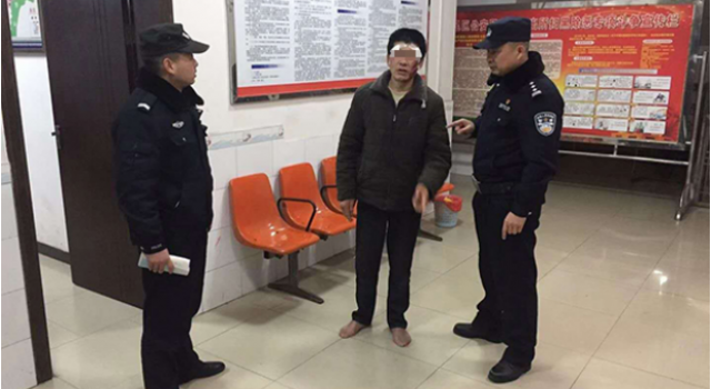 重庆男子遭家暴怎么回事？家暴男子的原因是什么？
