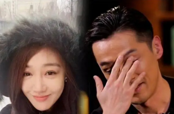 胡歌笑得太开心了吧 绯闻女友都生子了 你还是单身？
