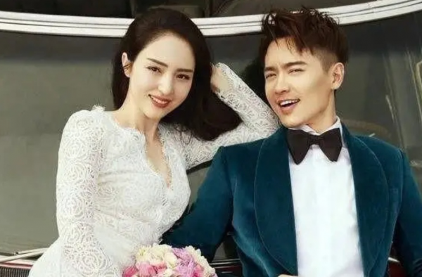 高云翔公司六千万财产被冻结 董璇会和他离婚吗？