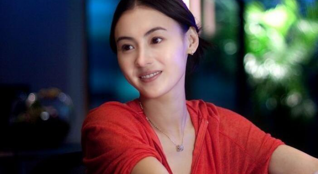 张柏芝三胎生父疑似周星驰！？到底怎么回事？