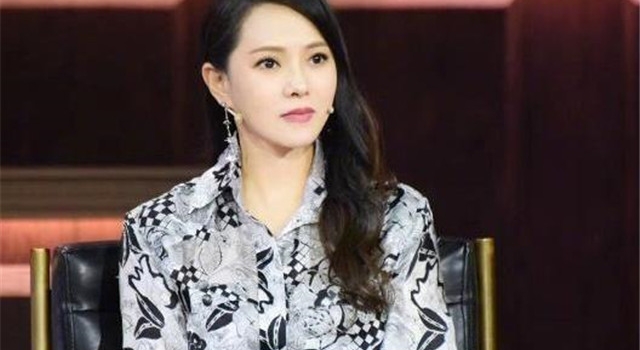 伊能静谈婚变原因，学会爱情中的智慧和状态