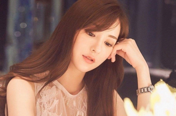 方媛怀二胎，俘获天王坐稳天王嫂位置