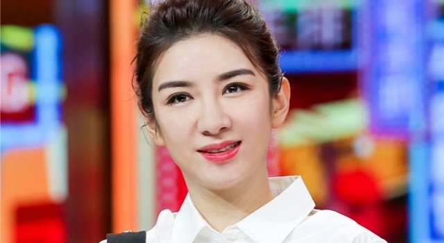黄奕直言第二段婚姻是场噩梦 如今自己能给自己幸福