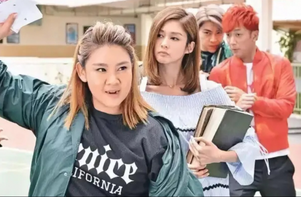 郑欣宜宣布结婚 将继承过亿财产 男方是因为金钱吗？