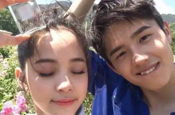 P图骗父母刘昊然是男友 其实和刘昊然有关系的女星不少