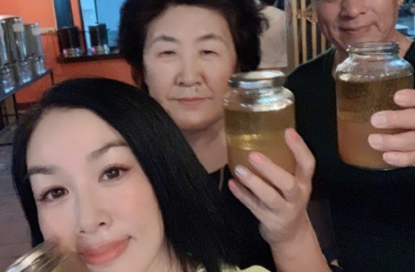 钟丽缇排毒遭质疑 钟丽缇宣传排毒疗程 第二个伊能静？