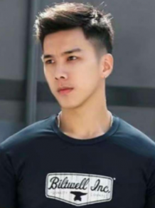发型提升男士整体的气质 如何找到适合自己的发型那？