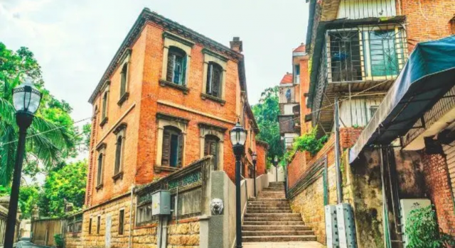 情人节怎么过？浪漫的情侣旅游地 带上她一起去打卡吧