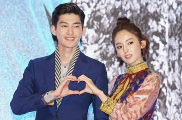 盘点娱乐圈因为聚少离多分手的明星情侣 相爱容易相守难