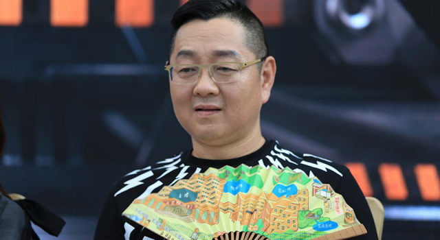 张绍刚为什么怼隐形爸爸 揭露社会问题引人深思