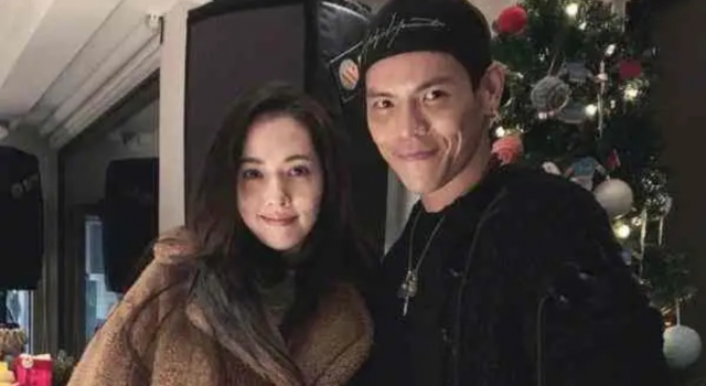 郭碧婷向佐恋情内幕 真的是因为各取所需？