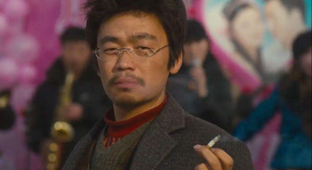 王宝强马蓉出轨门终于有了结局 两人将不再纠缠
